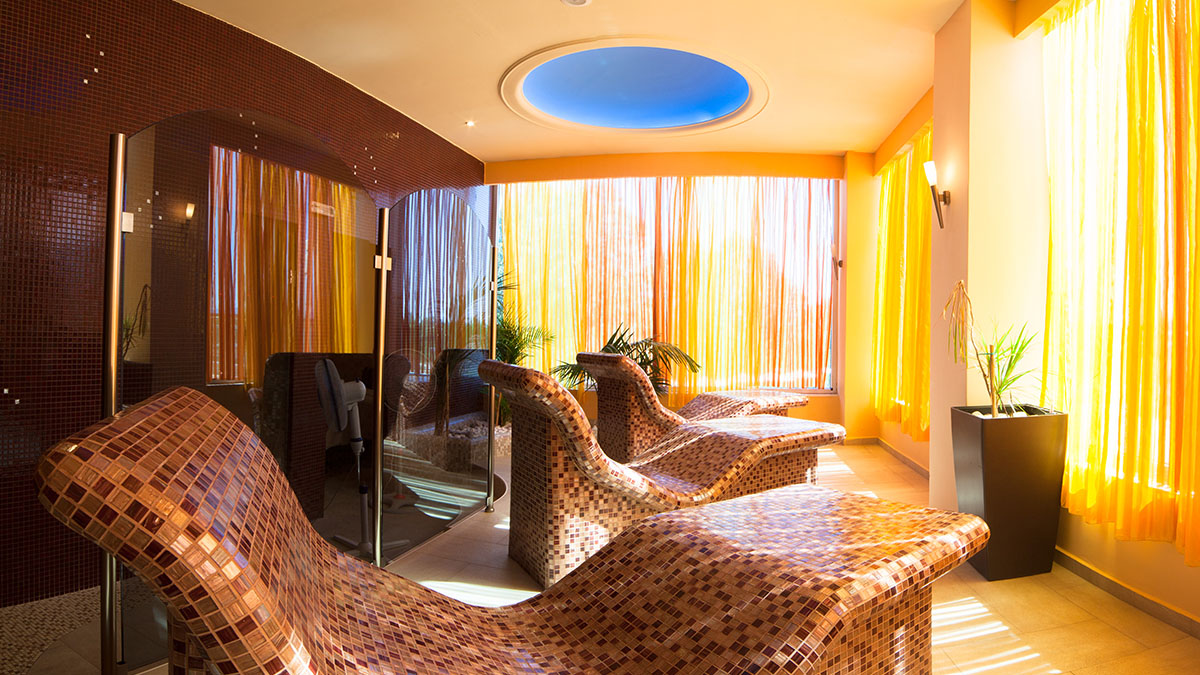 Alexandros Palace Hotel